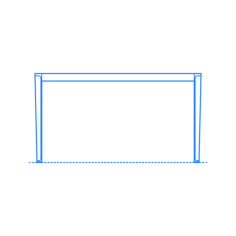 Furniture Outdoor Tables Ikea Tegelon Outdoor Table Medium Laser Cut Svg File, Free Vectors File
